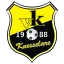 Vereinslogo Fußballverein VK Knesselare
