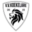 Vereinslogo Fußballverein VV Koekelare
