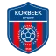 Vereinslogo Fußballverein Korbeek Sport
