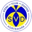Vereinslogo Fußballverein SVD Kortemark