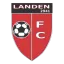 Vereinslogo Fußballverein FC Landen