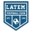 Vereinslogo Fußballverein FC Latem