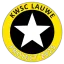 Vereinslogo Fußballverein KWSC Lauwe