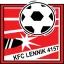 Vereinslogo Fußballverein KFC Lennik