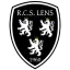 Vereinslogo Fußballverein RCS Lens