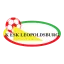 Vereinslogo Fußballverein KESK Leopoldsburg
