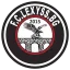 Clublogo voetbalvereniging FC Lexyss BG