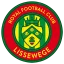 Vereinslogo Fußballverein RFC Lissewege