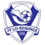 Vereinslogo Fußballverein JV Lo-Reninge