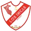 Vereinslogo Fußballverein FC Los Incas Antwerpen