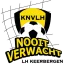 Vereinslogo Fußballverein KNV Lozenhoek Keerbergen