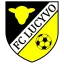 Clublogo voetbalvereniging FC Lucyvo