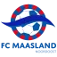 Vereinslogo Fußballverein FC Maasland Noord Oost