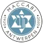 Vereinslogo Fußballverein KSC Maccabi Antwerpen