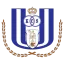 Vereinslogo Fußballverein KCS Machelen B