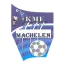 Vereinslogo Fußballverein KME Machelen