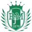 Vereinslogo Fußballverein RJ Magnétoise