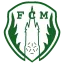 Club logo football club FC Malonne