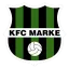 Vereinslogo Fußballverein KFC Marke