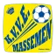 Vereinslogo Fußballverein KVVE Massemen