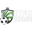 Vereinslogo Fußballverein KFC Meise