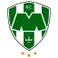 Vereinslogo Fußballverein RC Meldert