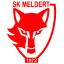 Vereinslogo Fußballverein SK Meldert