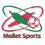 Vereinslogo Fußballverein Mellet Sports
