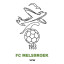 Vereinslogo Fußballverein FC Melsbroek