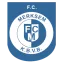 Vereinslogo Fußballverein FC Merksem B