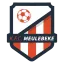 Vereinslogo Fußballverein KFC Meulebeke