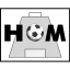 Vereinslogo Fußballverein KVV HO Molenbeersel