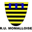 Vereinslogo Fußballverein RU Momalloise B