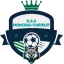 Club logo football club RAS Monceau-Châtelet