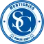 Vereinslogo Fußballverein SC Montignies