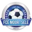 Vereinslogo Fußballverein KFCE Moortsele