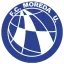 Vereinslogo Fußballverein FC Moreda Uccle B