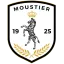 Vereinslogo Fußballverein REFC Moustier B