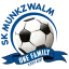 Vereinslogo Fußballverein SK Munkzwalm