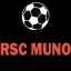 Clublogo voetbalvereniging RSC Muno