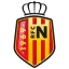 Vereinslogo Fußballverein RFC Nalinnois
