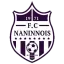 Vereinslogo Fußballverein FC Naninnois B