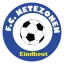 Clublogo voetbalvereniging FC Netezonen