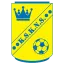 Clublogo voetbalvereniging KSK Nieuw Stabroek