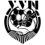 Vereinslogo Fußballverein VV Nieuwerkerken