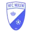 Vereinslogo Fußballverein KFC Nijlen