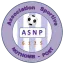 Clublogo voetbalvereniging AS Nothomb-Post B