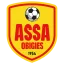 Vereinslogo Fußballverein ASSA Obigies