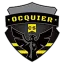 Clublogo voetbalvereniging CS Ocquier