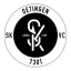 Vereinslogo Fußballverein SK Oetingen VC